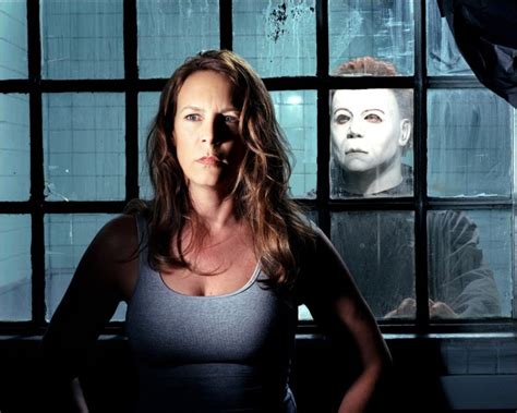 Halloween! Un thriller psicologico con Jamie Lee Curtis e il terrore senza limiti!