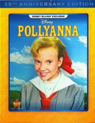 Pollyanna! Un raggio di luce nella tempesta del cinema muto.