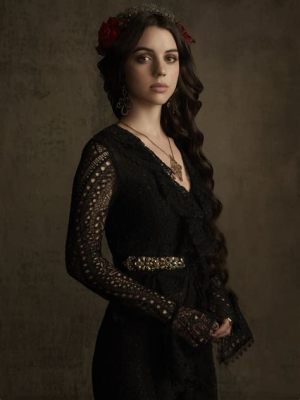 Reign: Un Dramma Storico Inaspettatamente Intrigante con una Bella Mary Stuart!