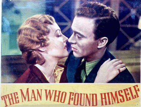 The Man Who Found Himself, un viaggio emozionante nel cuore di una crisi esistenziale nella Londra degli anni '20