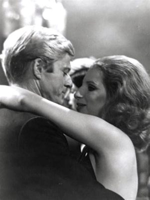 The Way We Were!  A Nostalgia-Fueled Trip Through Hollywood's Golden Age with Barbra Streisand and Robert Redford?